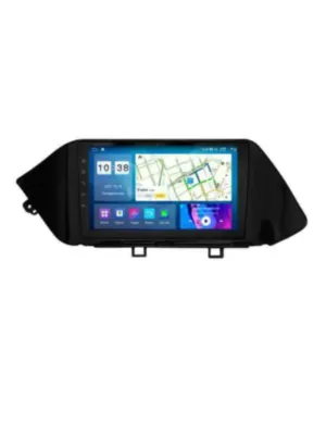 Магнитола для Hyundai Sonata 2020+ Parafar на Андроид 10.0 PF409TRG