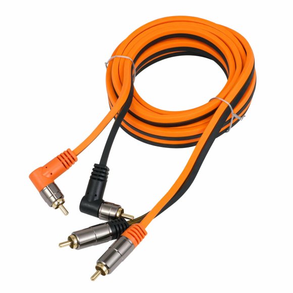 DL Audio Raven RCA 3M