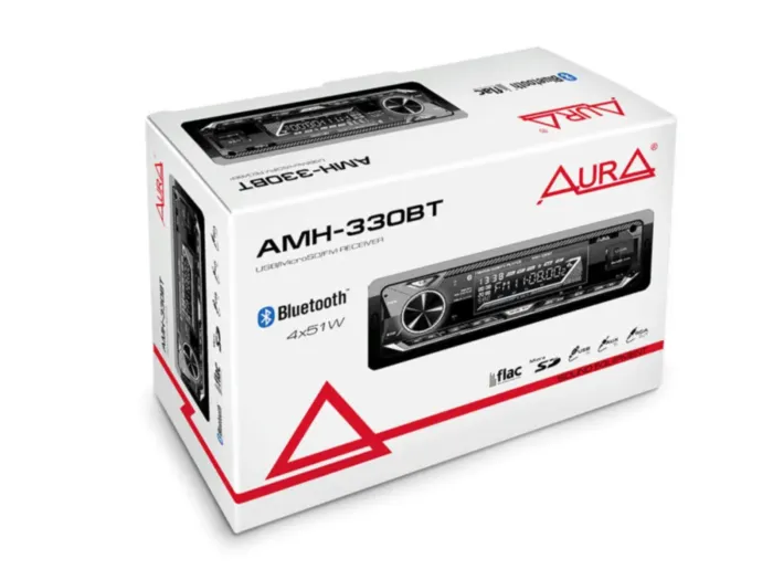 AURA AMH-330BT