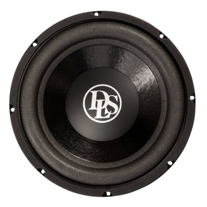 DLS MCW10