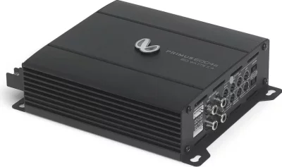 Infinity PRIMUS 6004A