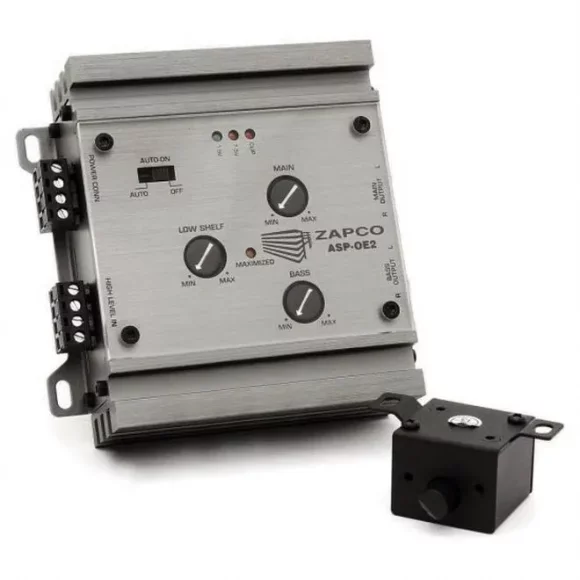 ZAPCO ASP-OE2