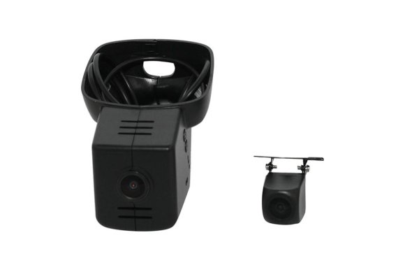 RedPower DVR-VAG-G DUAL для Volkswagen и Skoda