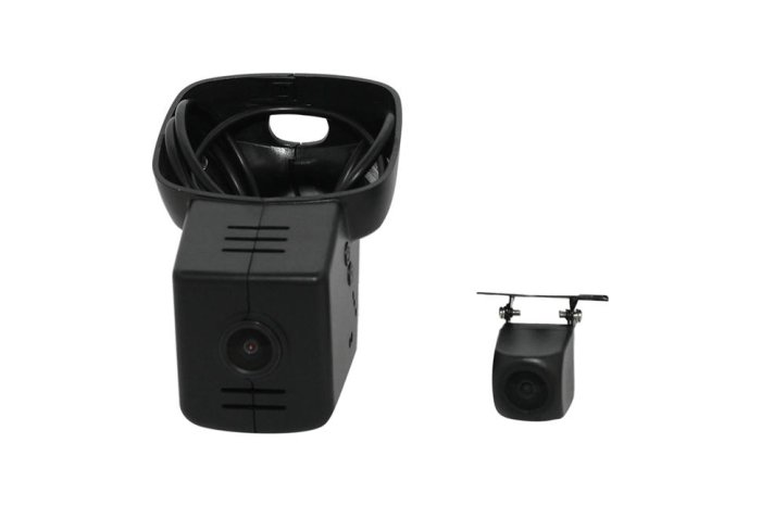 RedPower DVR-VAG-G DUAL для Volkswagen и Skoda
