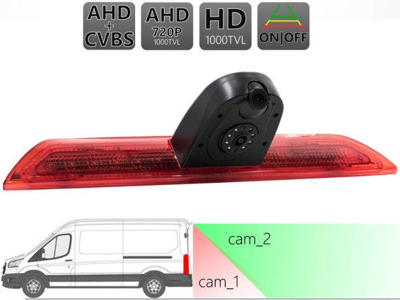 AVEL AVS325CPR259