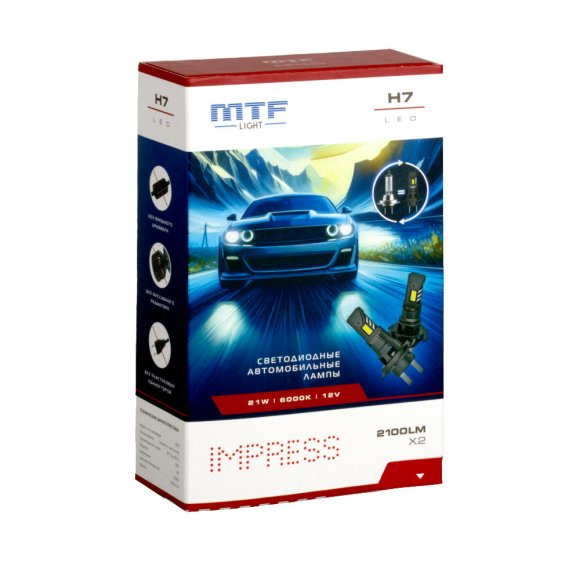 MTF HT07K6