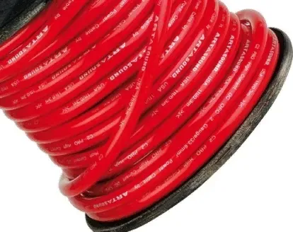 Art Sound C2PRO-100R