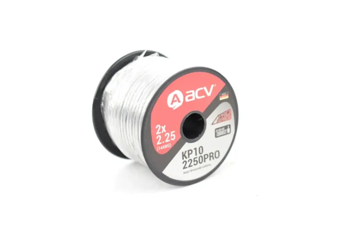 ACV 14AWG/10метров