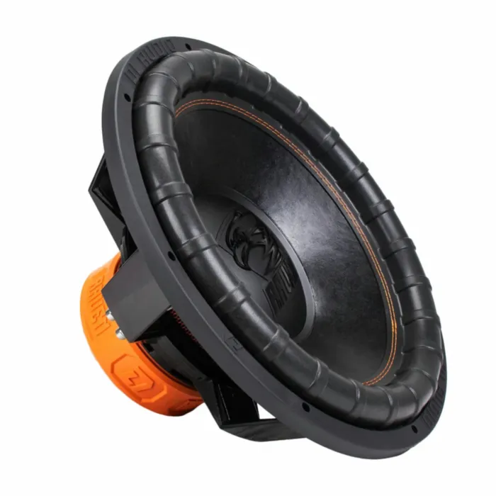 DL Audio Raven 18 V.2