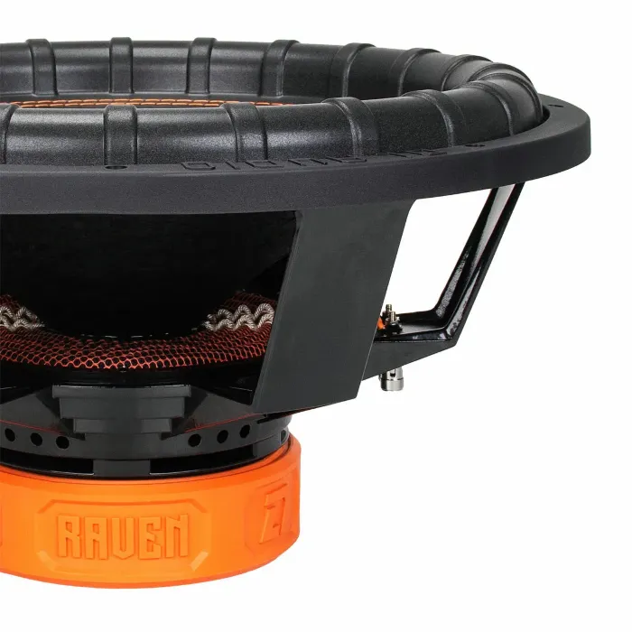 DL Audio Raven 18 V.2