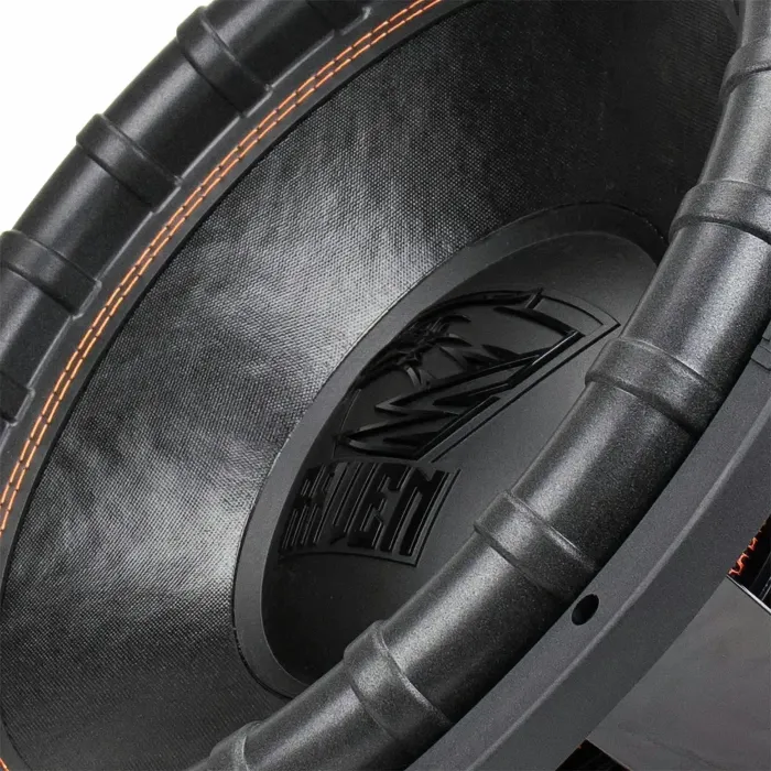 DL Audio Raven 18 V.2