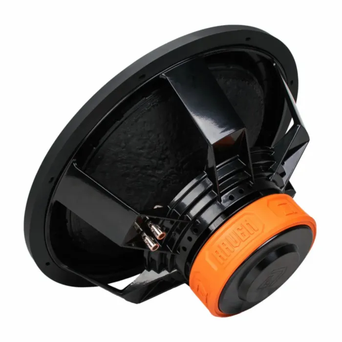 DL Audio Raven 18 V.2