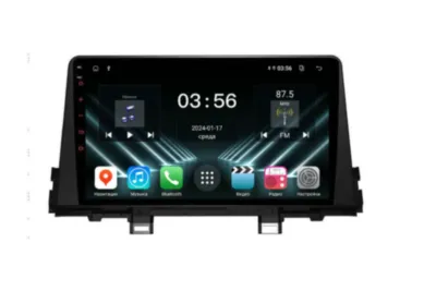 FarCar для KIA Picanto на Android (DX795M)