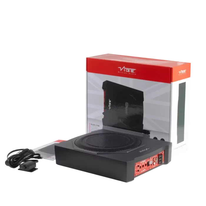 VIBE SLICKC10A-V0