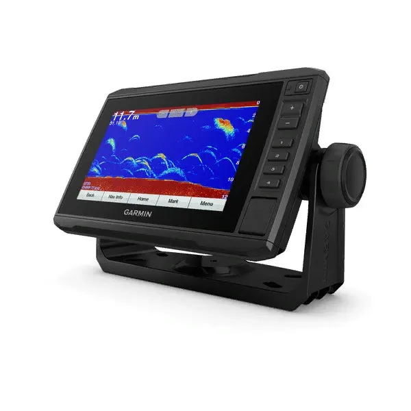 GARMIN Эхолот Echomap Plus 72sv