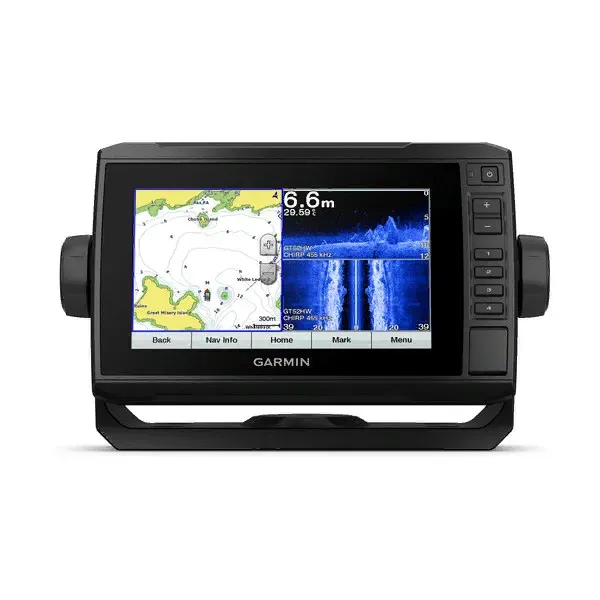 GARMIN Эхолот Echomap Plus 72sv