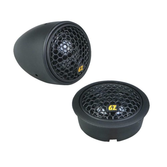 Ground Zero GZCT 25M-SPL