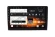 RedPower 71179 Slim для Great Wall Hover H6 1-поколение (06.2012-10.2016) 9 дюймов