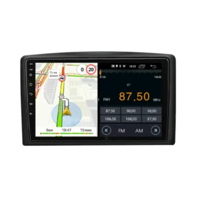 Магнитола для Mercedes Vito 2015+ Parafar на Андроид 13.0 PF069RNP