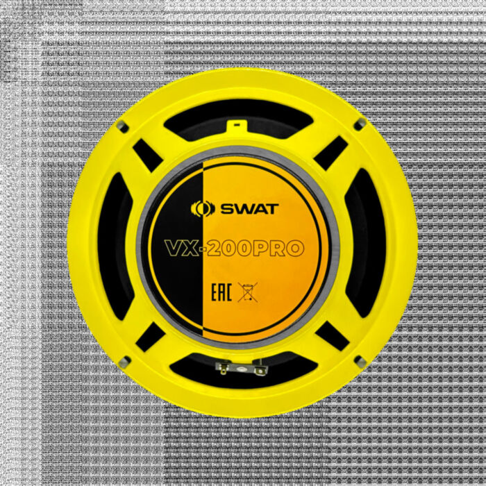 SWAT VX-200PRO