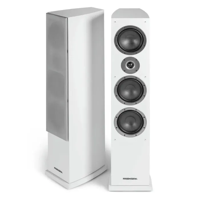Premiera DS-631 White