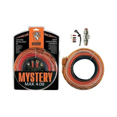 Mystery MAK 2.04