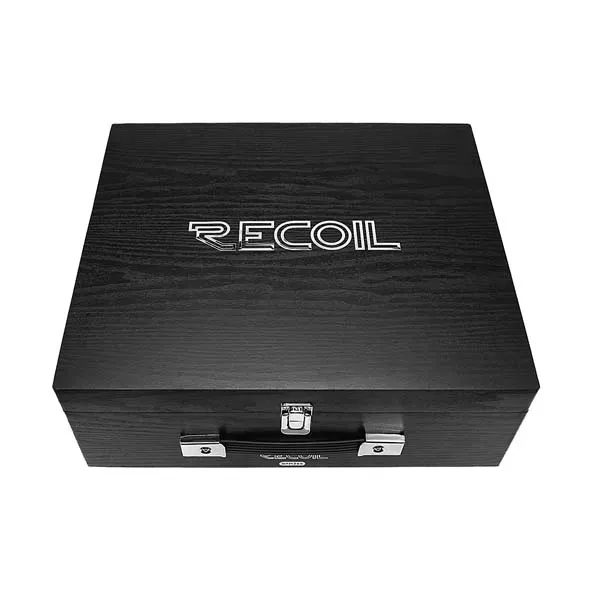 RECOIL RPM365