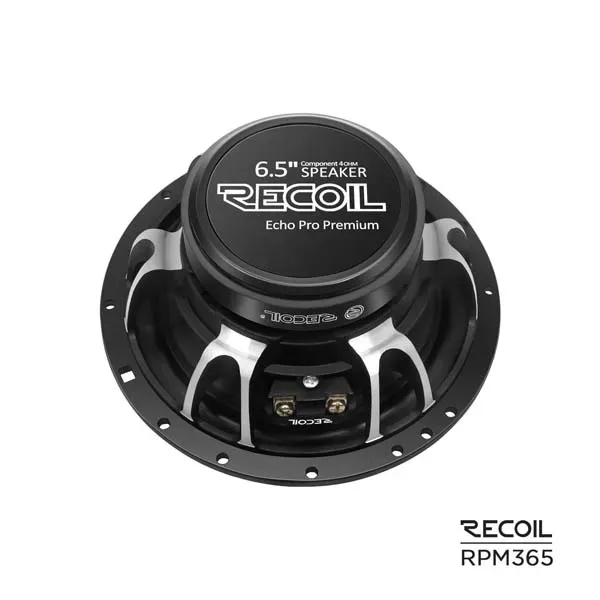 RECOIL RPM365