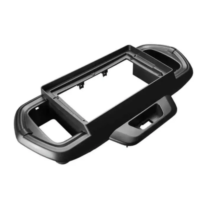 Магнитола для Toyota Passo 2016-2023 черная Parafar на Андроид 13.0 PF35813u2kAIR