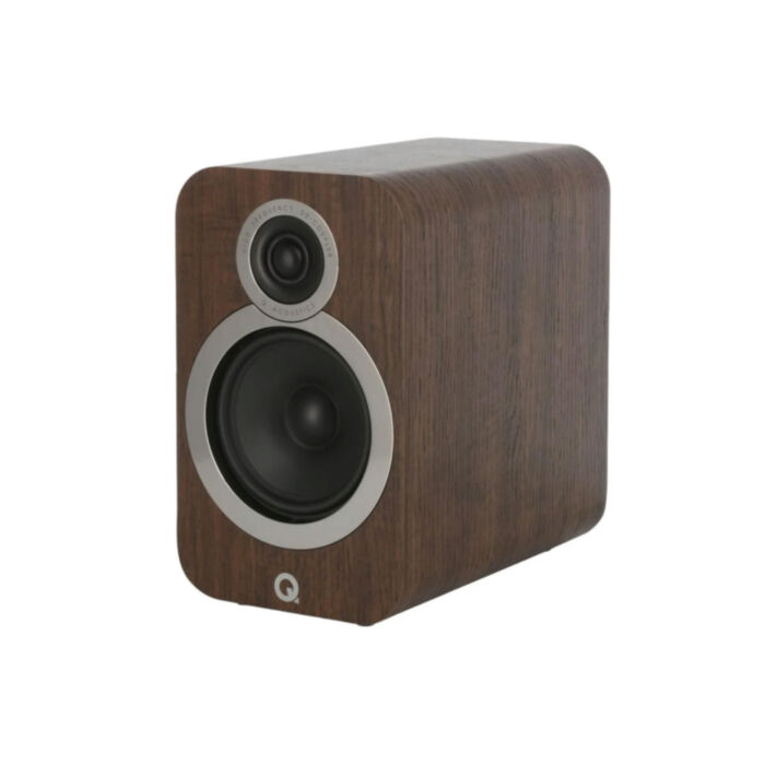 Q Acoustics 3020i English Walnut