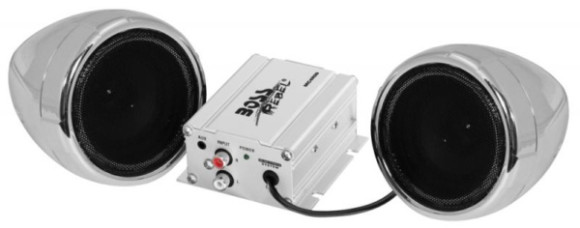 BOSS Audio Marine MC420B