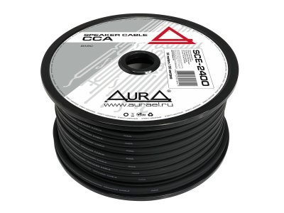AURA SCE-2400 MkII