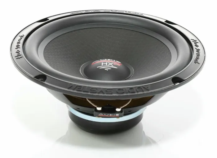 Audio System HX 165 SQ EM EVO 3
