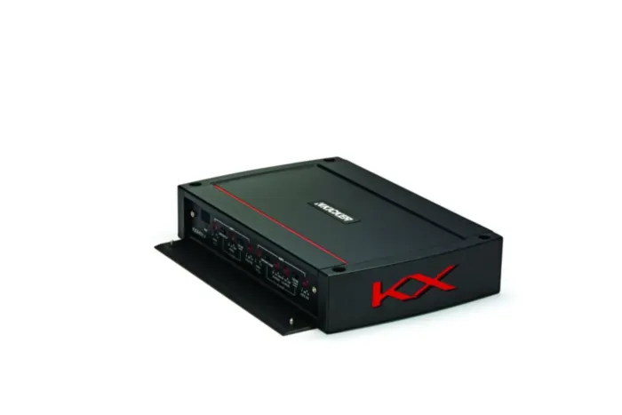 Kicker KXA400.4