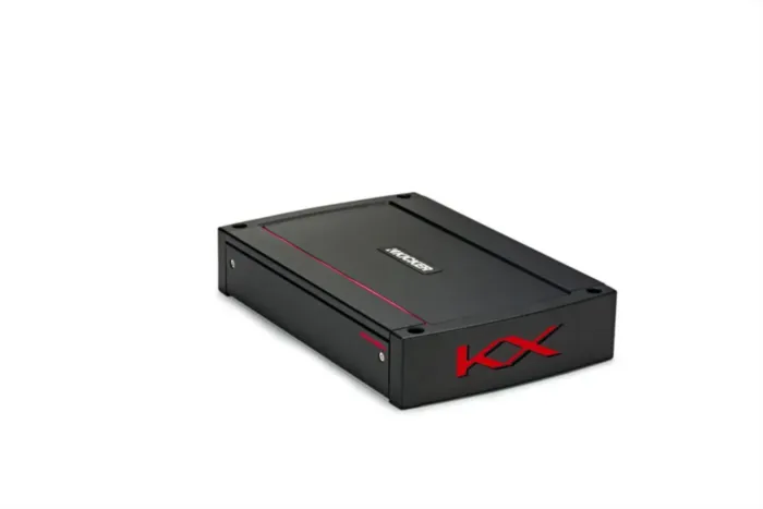Kicker KXA400.4