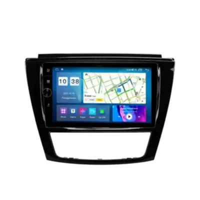 Магнитола для JAC Refine S5 2013-2019 Parafar на Андроид 13.0 PF431FHDAV