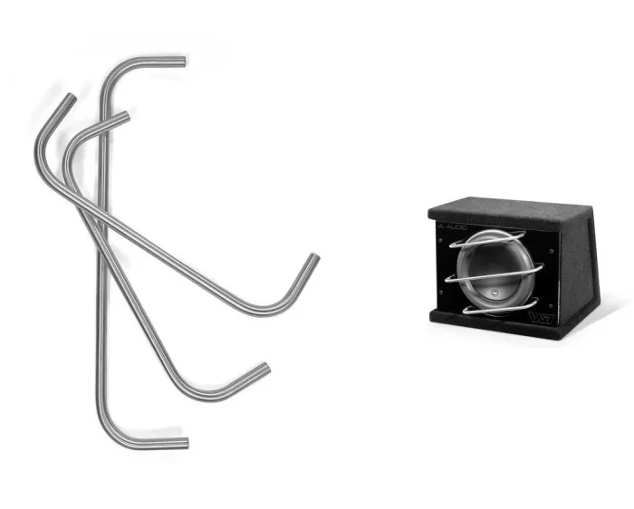 Jl Audio SGR-12W7