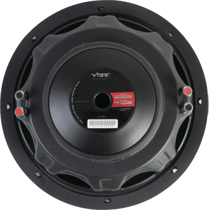 VIBE PULSE10D2-V3