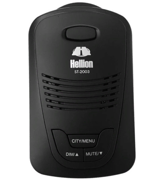 Hellion HDR-ST2003