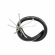 DL Audio Raven Power Cable 8 Ga Black