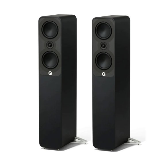 Q-Acoustics Q5040 (QA5042) Black Satin