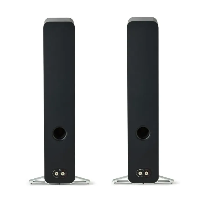 Q-Acoustics Q5040 (QA5042) Black Satin