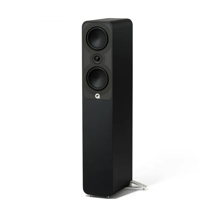 Q-Acoustics Q5040 (QA5042) Black Satin