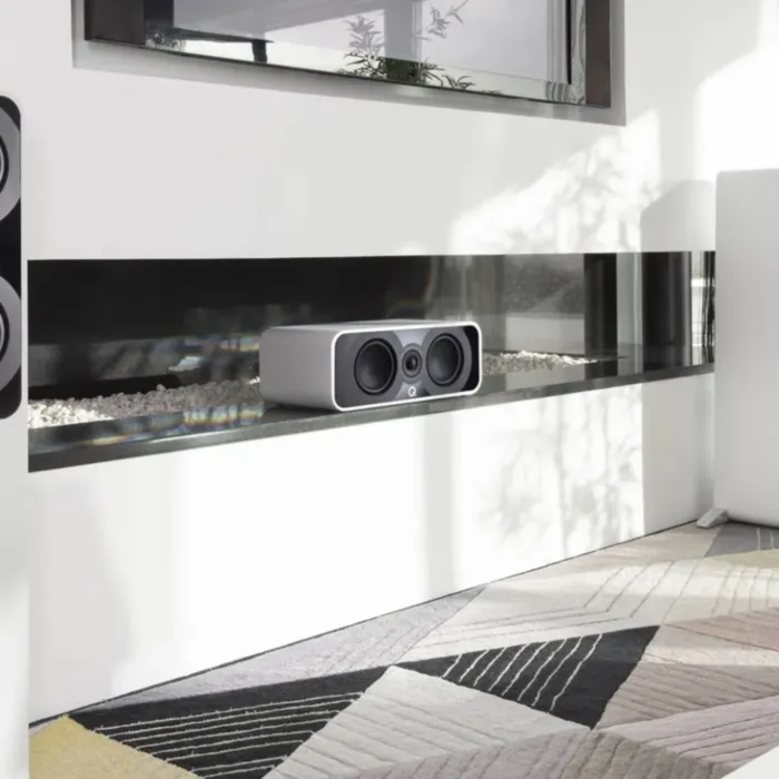 Q-Acoustics Q 5090 (QA5094) white