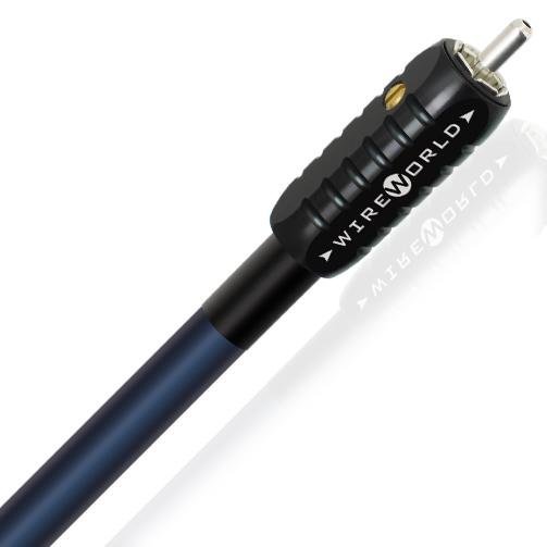 Wireworld Oasis 8 Subwoofer Interconnect 8.0m (OSW8.0M-8)