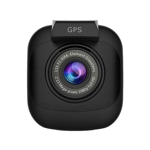 SHO-ME UHD 710 GPS/GLONASS