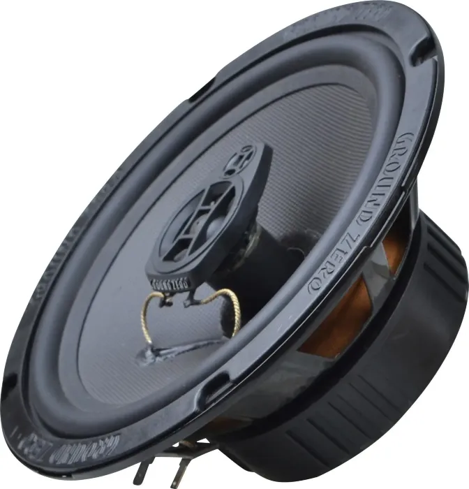 Ground Zero GZFF 6.5