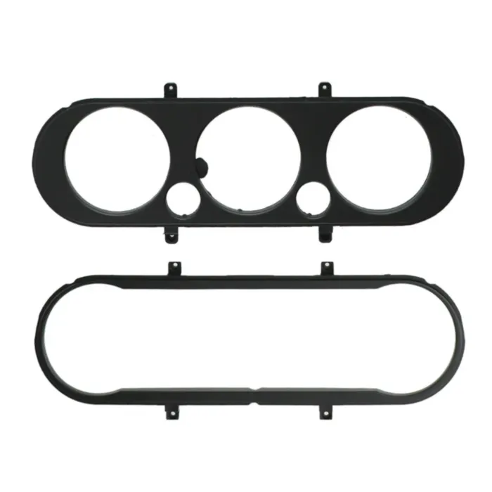 Магнитола для Ford Mondeo 2010-2015 черная Parafar на Андроид 13.0 PF145T1RNF