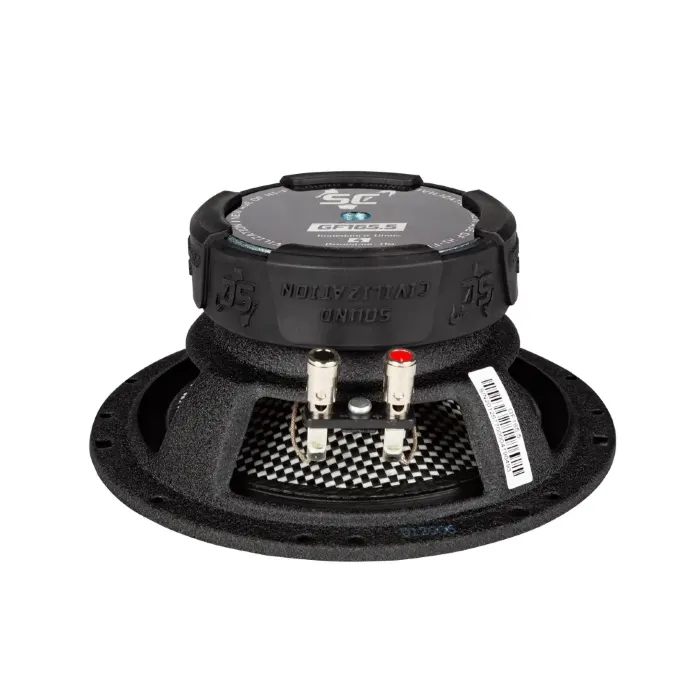 Kicx Sound Civilization GF 165.2