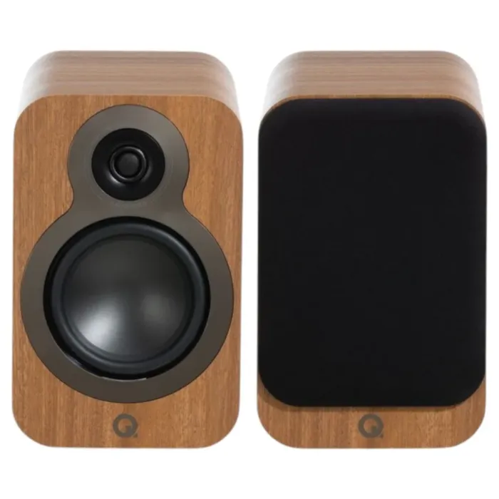 Q-Acoustics Q 3030c (QA3338) Pin Oak